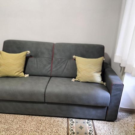 Sichelgaita Apartment Салерно Екстериор снимка