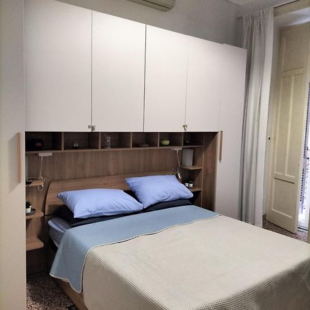 Sichelgaita Apartment Салерно Екстериор снимка