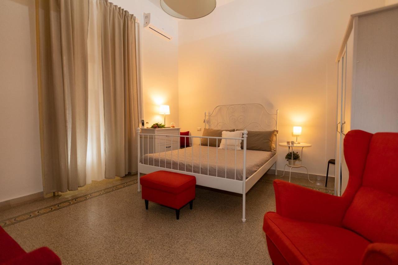 Sichelgaita Apartment Салерно Екстериор снимка