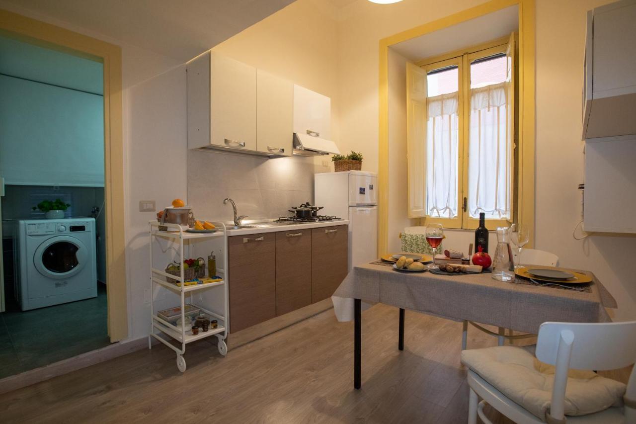 Sichelgaita Apartment Салерно Екстериор снимка