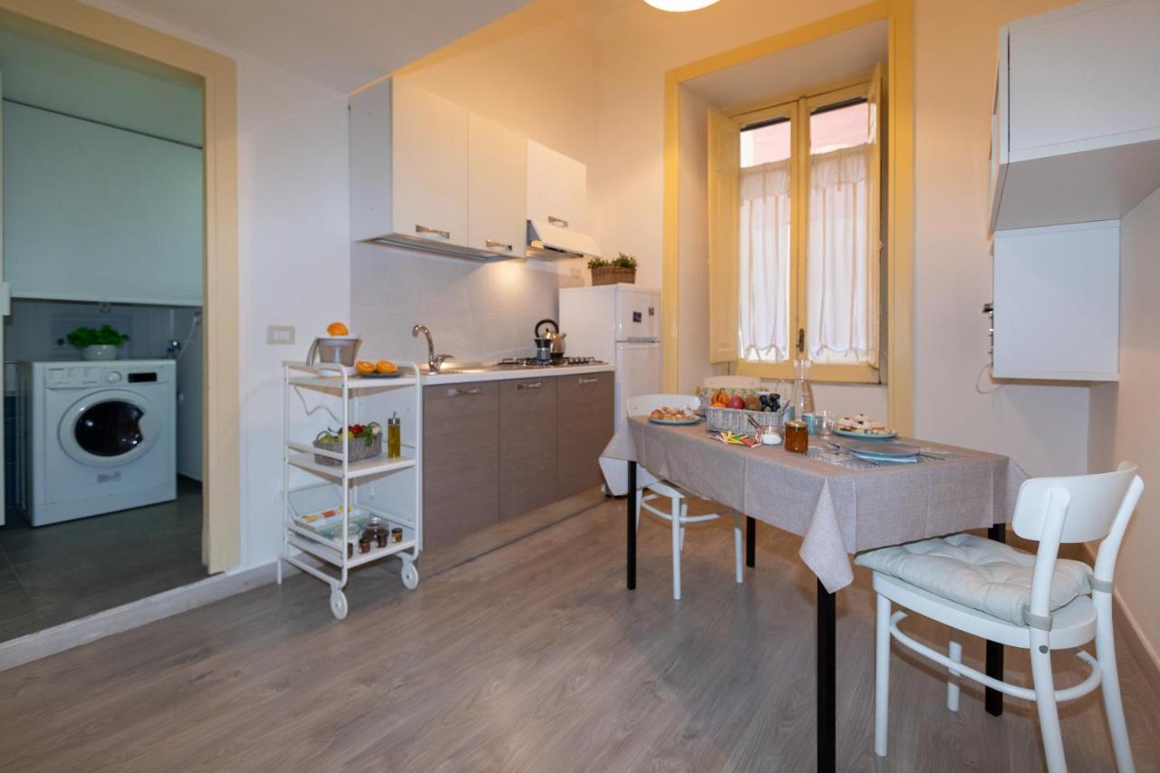 Sichelgaita Apartment Салерно Екстериор снимка