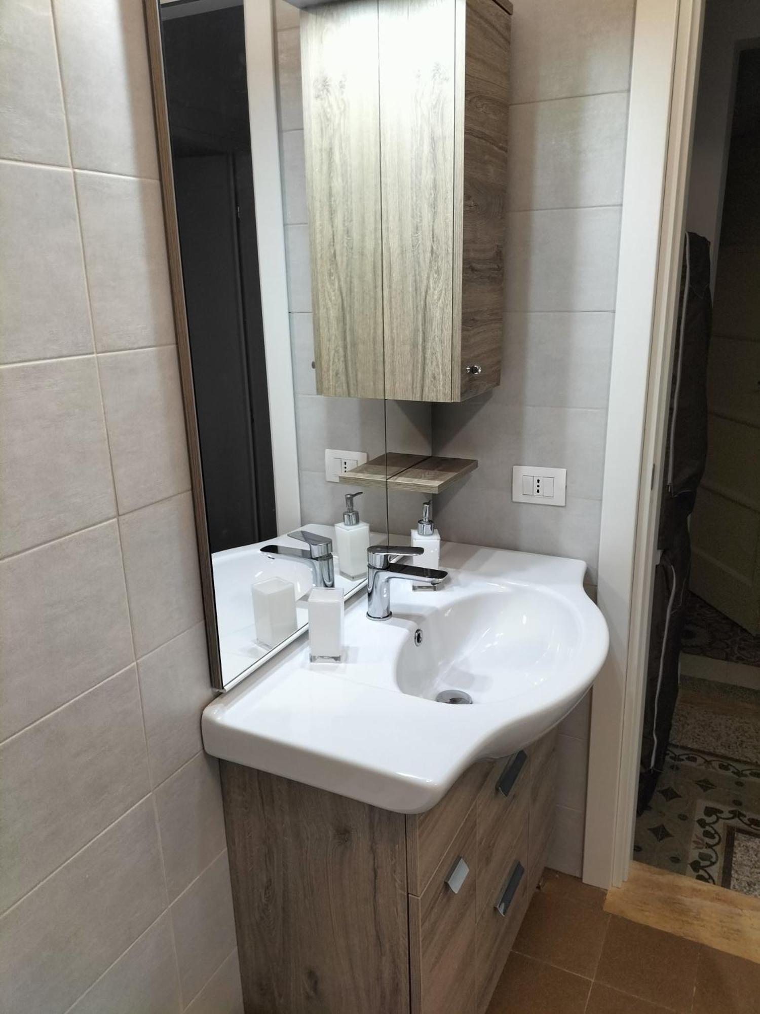Sichelgaita Apartment Салерно Екстериор снимка