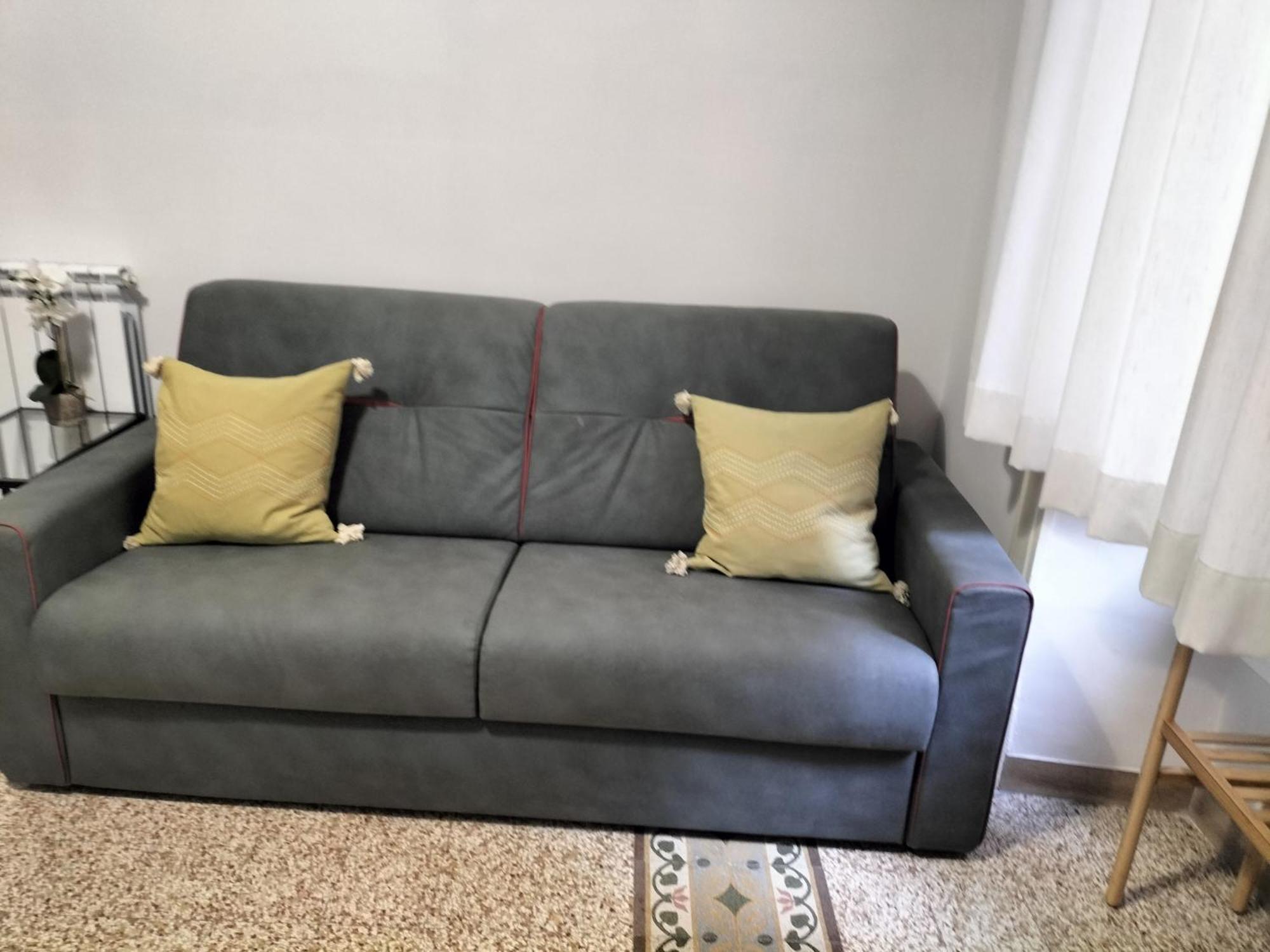 Sichelgaita Apartment Салерно Екстериор снимка
