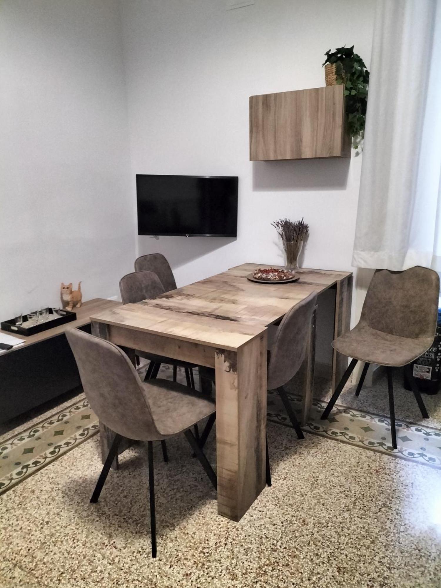 Sichelgaita Apartment Салерно Екстериор снимка