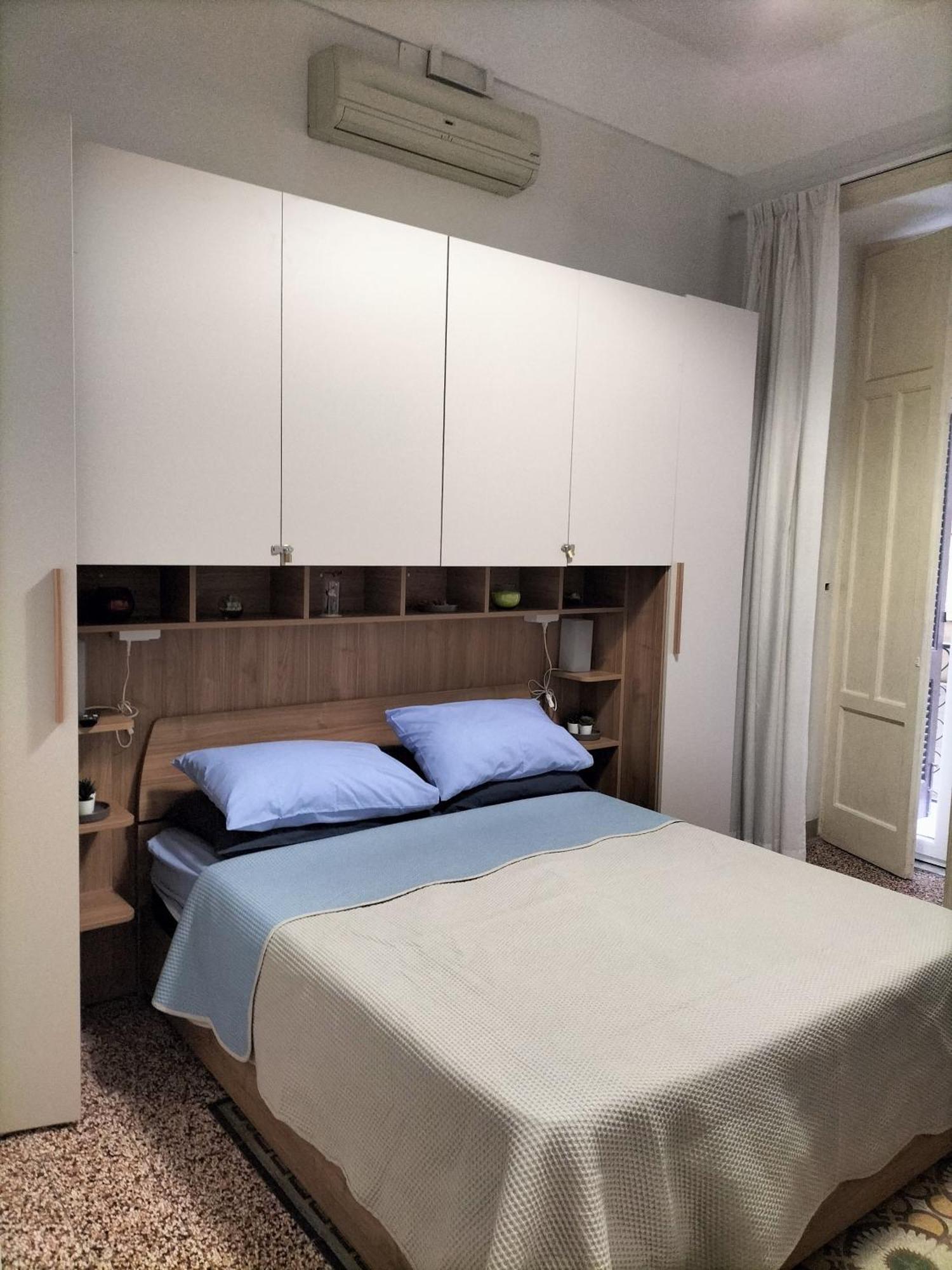 Sichelgaita Apartment Салерно Екстериор снимка
