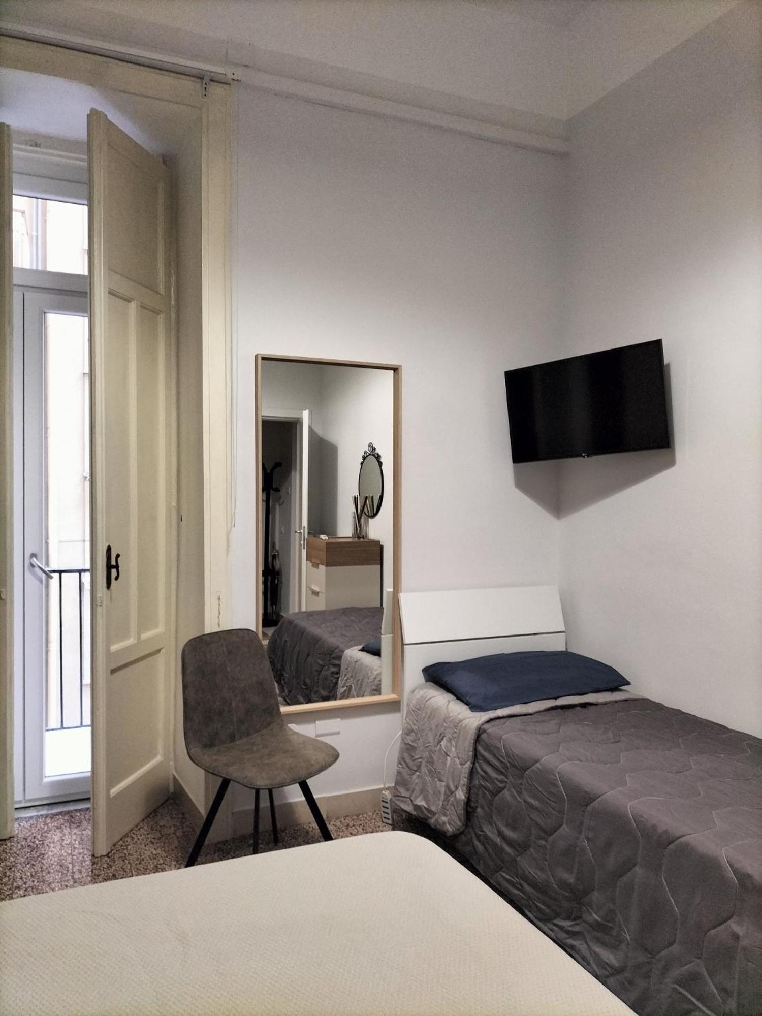 Sichelgaita Apartment Салерно Екстериор снимка