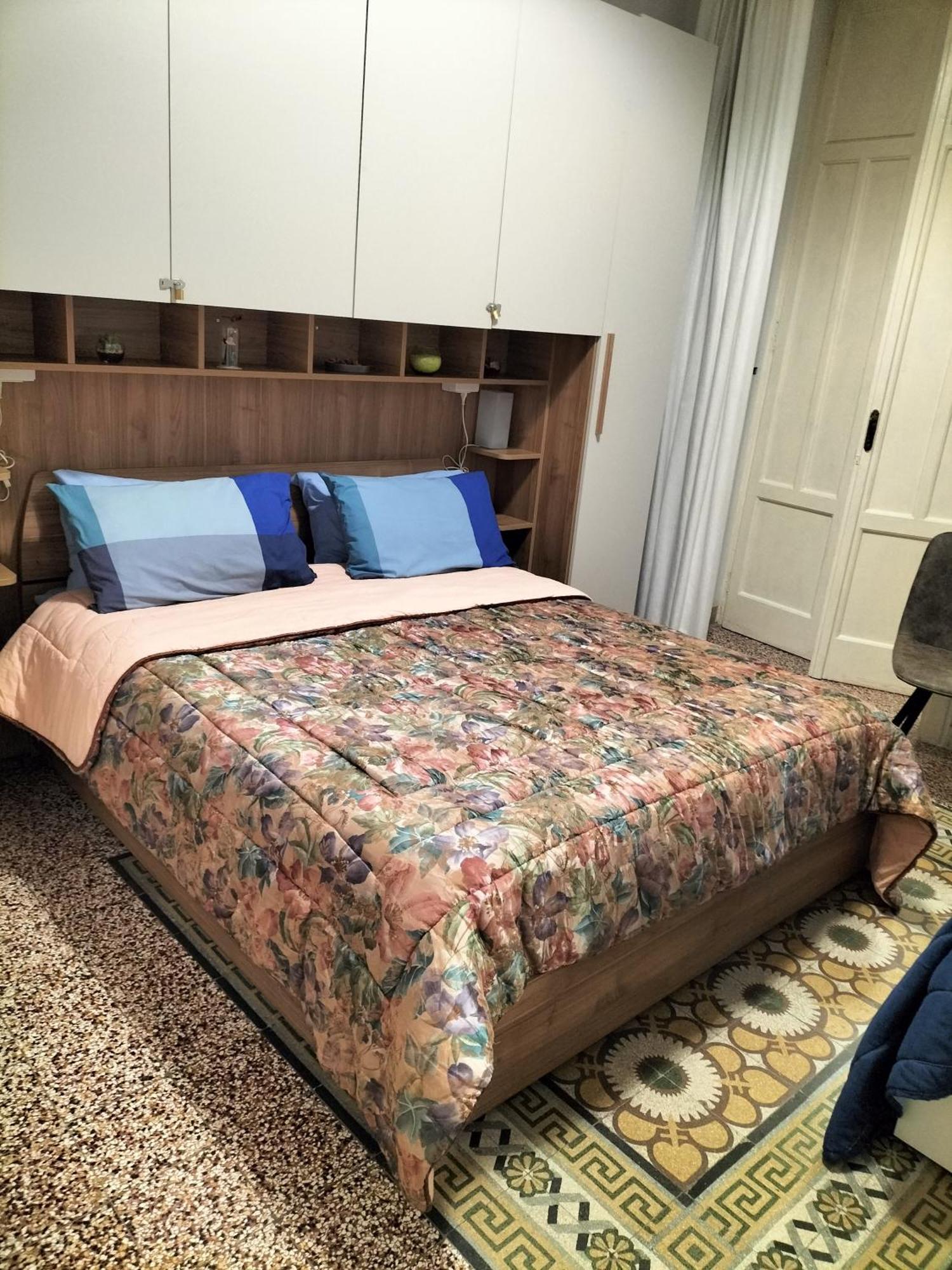 Sichelgaita Apartment Салерно Екстериор снимка