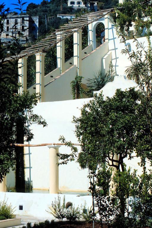 Sichelgaita Apartment Салерно Екстериор снимка
