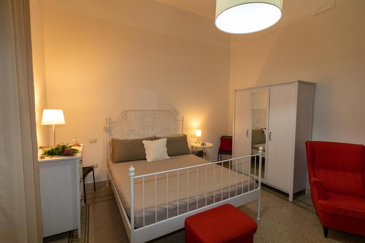 Sichelgaita Apartment Салерно Екстериор снимка