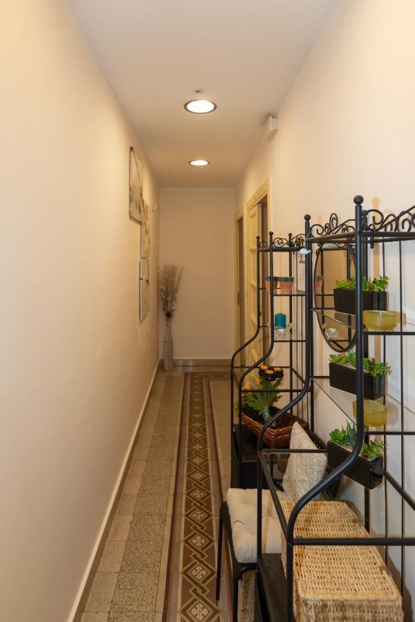 Sichelgaita Apartment Салерно Екстериор снимка