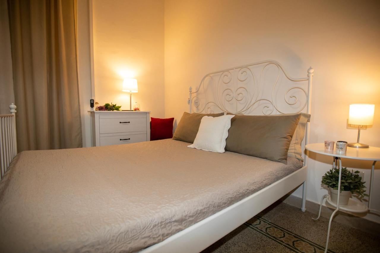 Sichelgaita Apartment Салерно Екстериор снимка