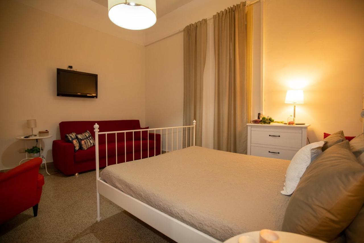 Sichelgaita Apartment Салерно Екстериор снимка