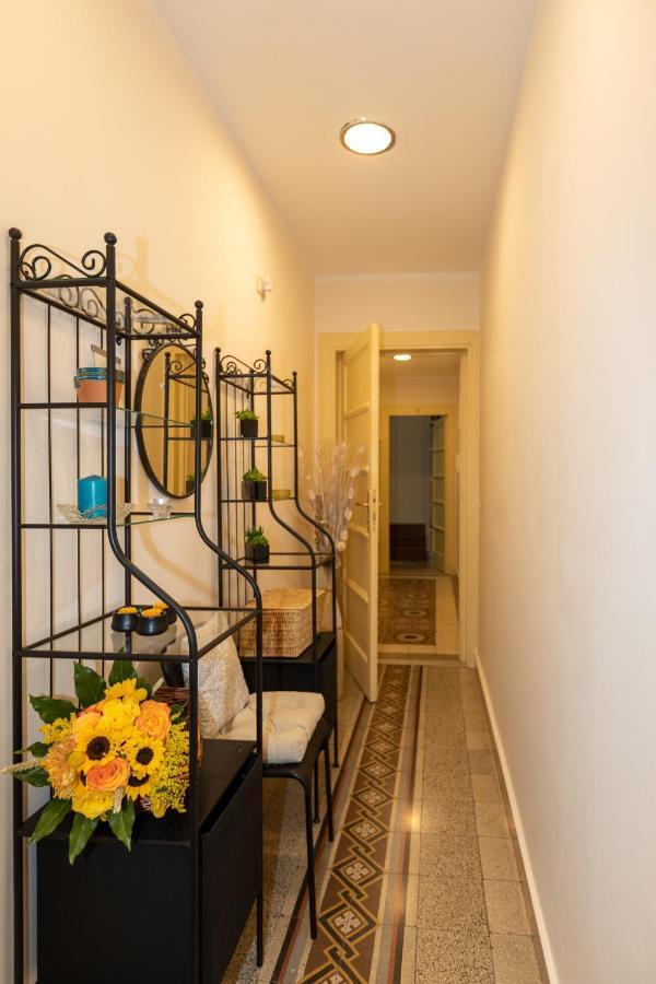 Sichelgaita Apartment Салерно Екстериор снимка