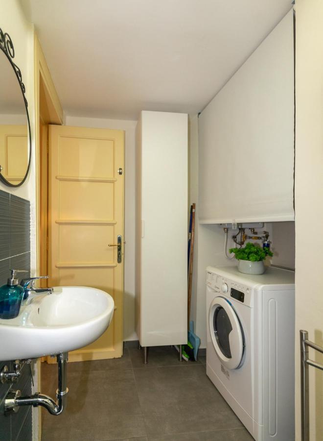 Sichelgaita Apartment Салерно Екстериор снимка