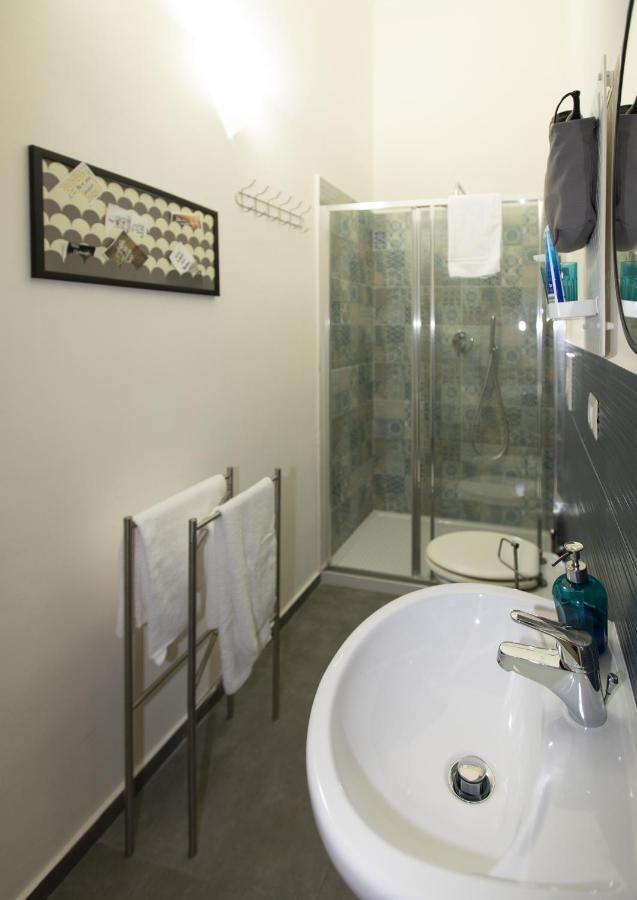 Sichelgaita Apartment Салерно Екстериор снимка